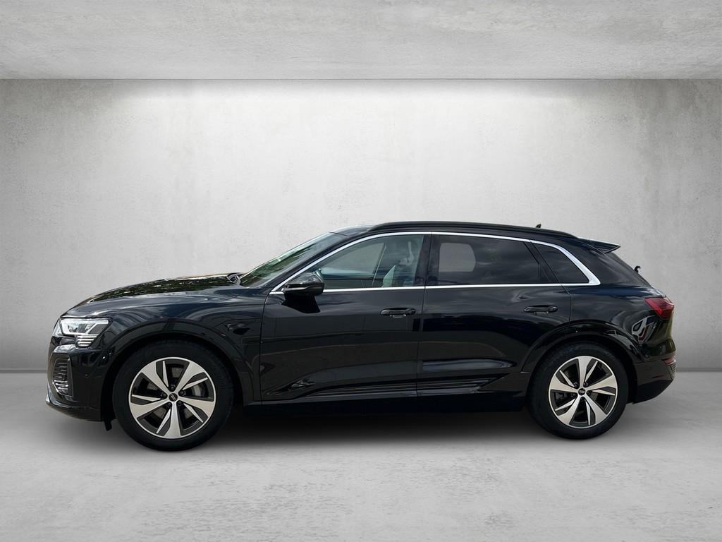 Audi Q8 e-tron S line 55 quattro *Matrix*Pano*AHK*SOH