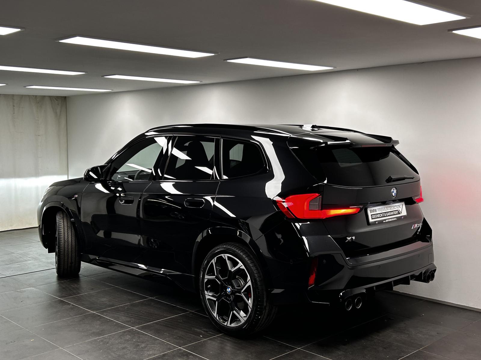 BMW X1 M35i xDrive M Sportpaket Pro Harman/Kardon DA