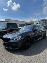 BMW 750Li Xdrive Voll Garantie 11/2025 - BMW 750 in Oberhausen