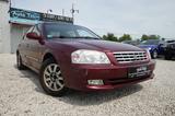 Kia Magentis V6 SE Aut. |Leder| |AHK| |Klimaautom.| - gebrauchte Kia Magentis aus dem Jahr 2003