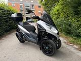 Piaggio MP3 300 HPE 1.HAND EZ 2020 NP 7.499 EURO  - PIAGGIO MP3 300 HPE