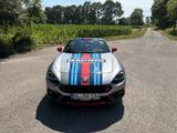 Abarth 124 Spider 1.4 MultiAir Turbo - Garantie 06.2027 - Abarth 124 Spider Benziner Gebrauchtwagen