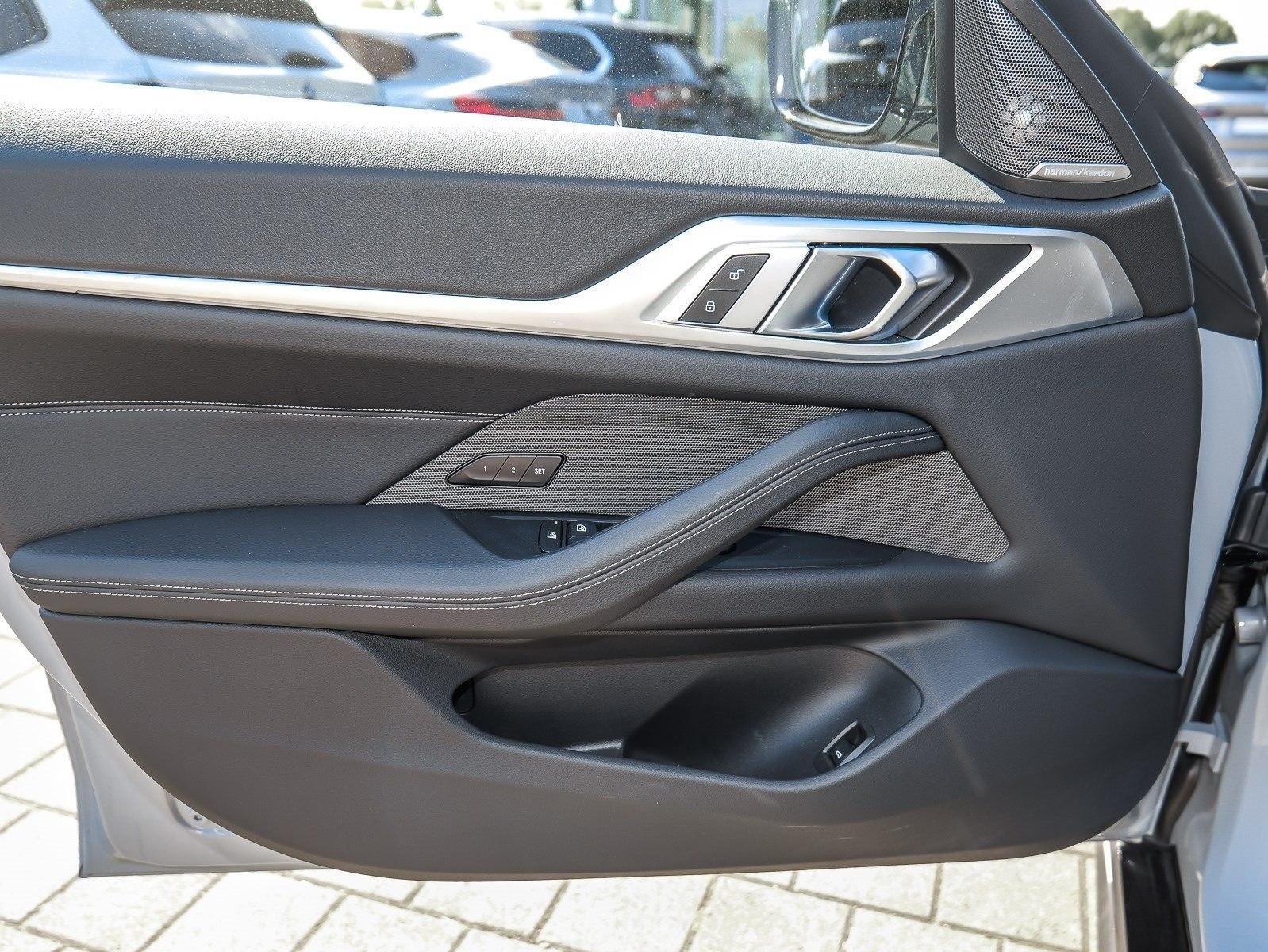 BMW M440i xDrive Gran Coupé M Sport HUD 360°KAM RFK 