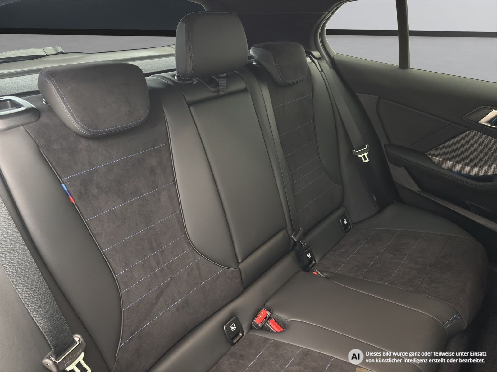 BMW 123 - Bild 9