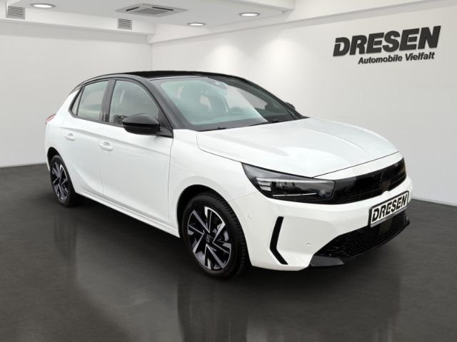 Opel Corsa F 1,2 GS-Line Sitzheizung/Carplay/Allwette imagem 3