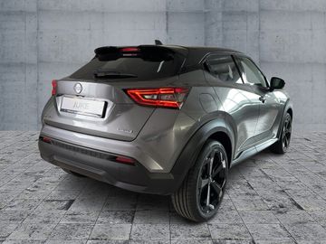 Nissan Juke TEKNA 1.6 Hybrid 143PS AUTOMATIKNAVI