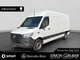 Mercedes-Benz Sprinter 317 CDI hoch lang L3H2 Navi Sitzhzg 360