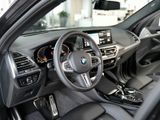 BMW X4 M40i 21LM AHK Laser Memory ACC Panorama - BMW X4 M40 Jahreswagen