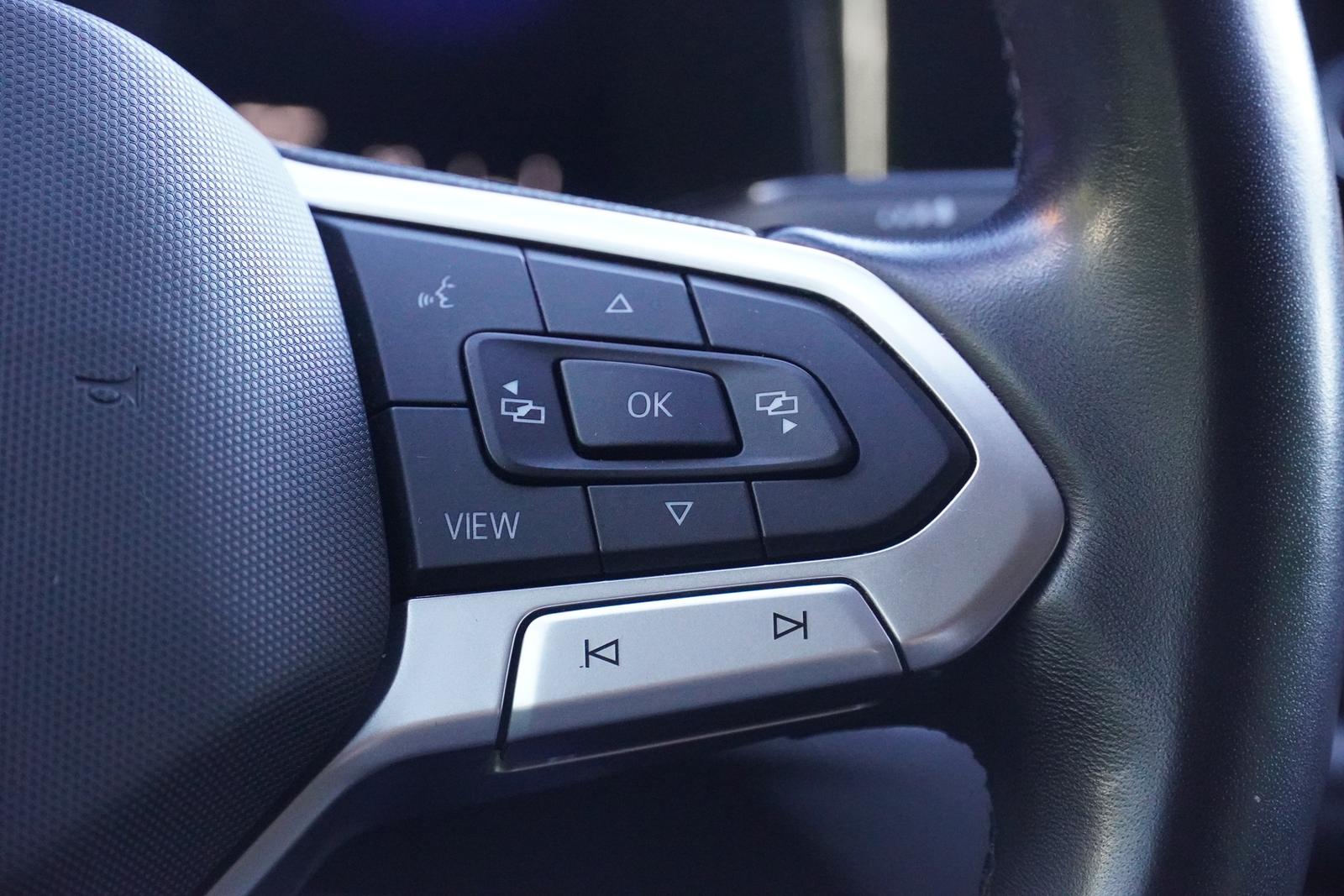 Volkswagen Taigo 1.0 TSI Life Digitales Cockpit DAB LED PDC
