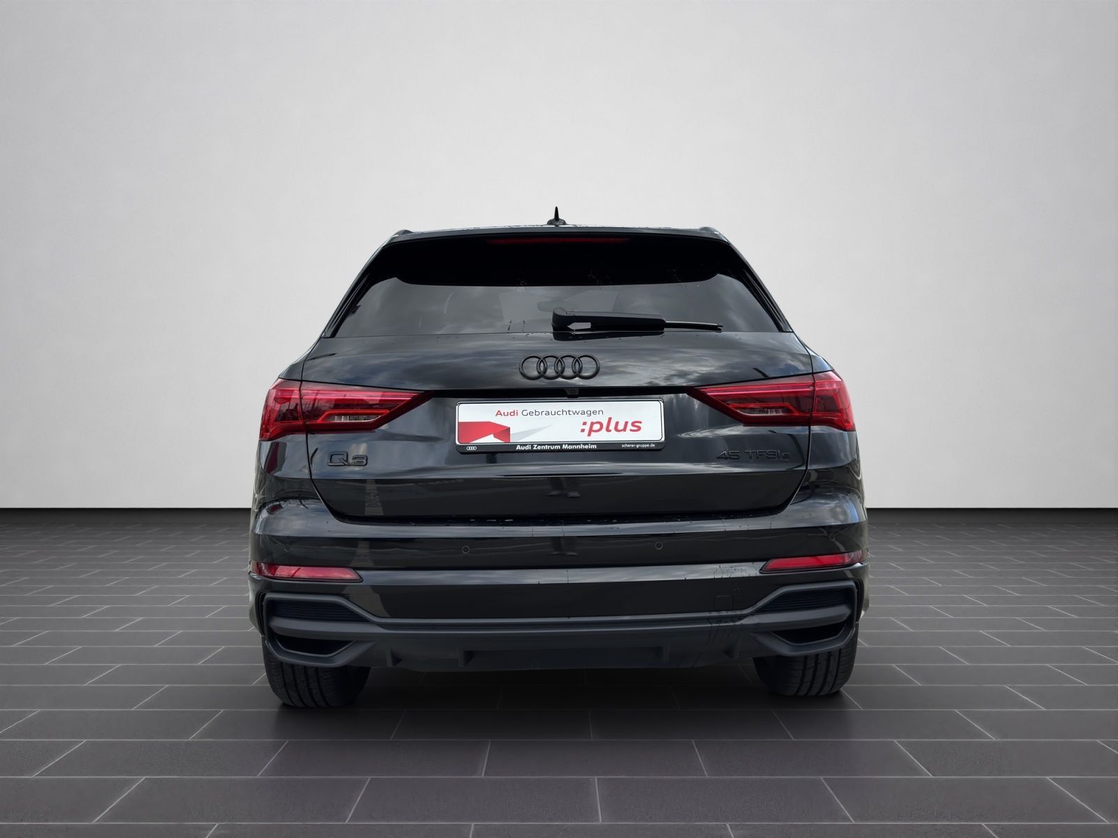 Audi Q3 - Bild 6