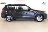 BMW X3 30 d 258PS M Paket xDrive Keyless Pano Navi - gebrauchte BMW X3 aus dem Jahr 2015