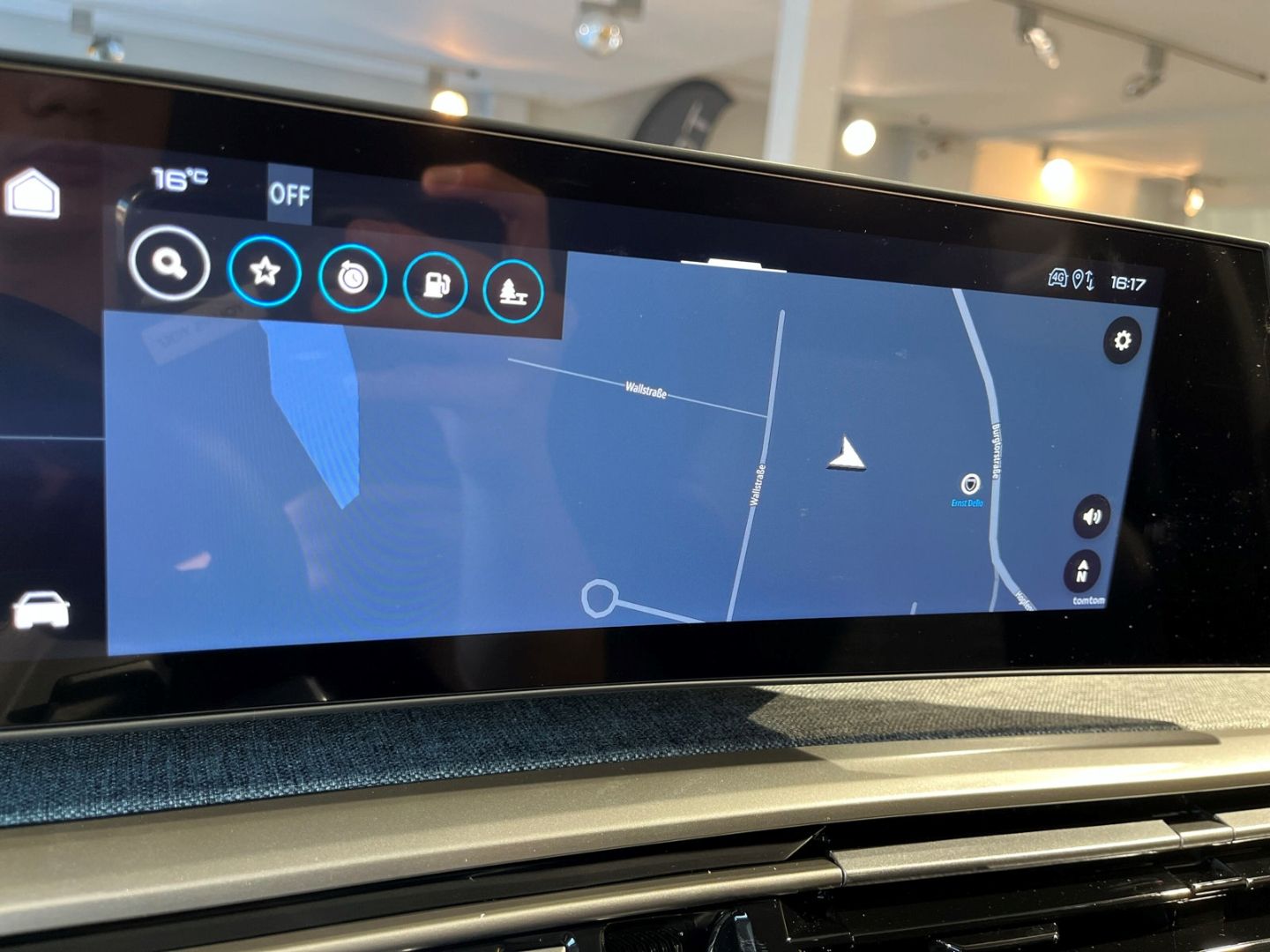 Peugeot 5008 - Bild 17