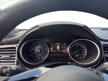 Kia cee'd Sportswagon 1.6 Vision Kam.+KeyLess+LED+SH