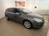 Opel Astra 1.7 CDTI 101CV Station Wagon Cosmo - Opel Astra: Station Wagon