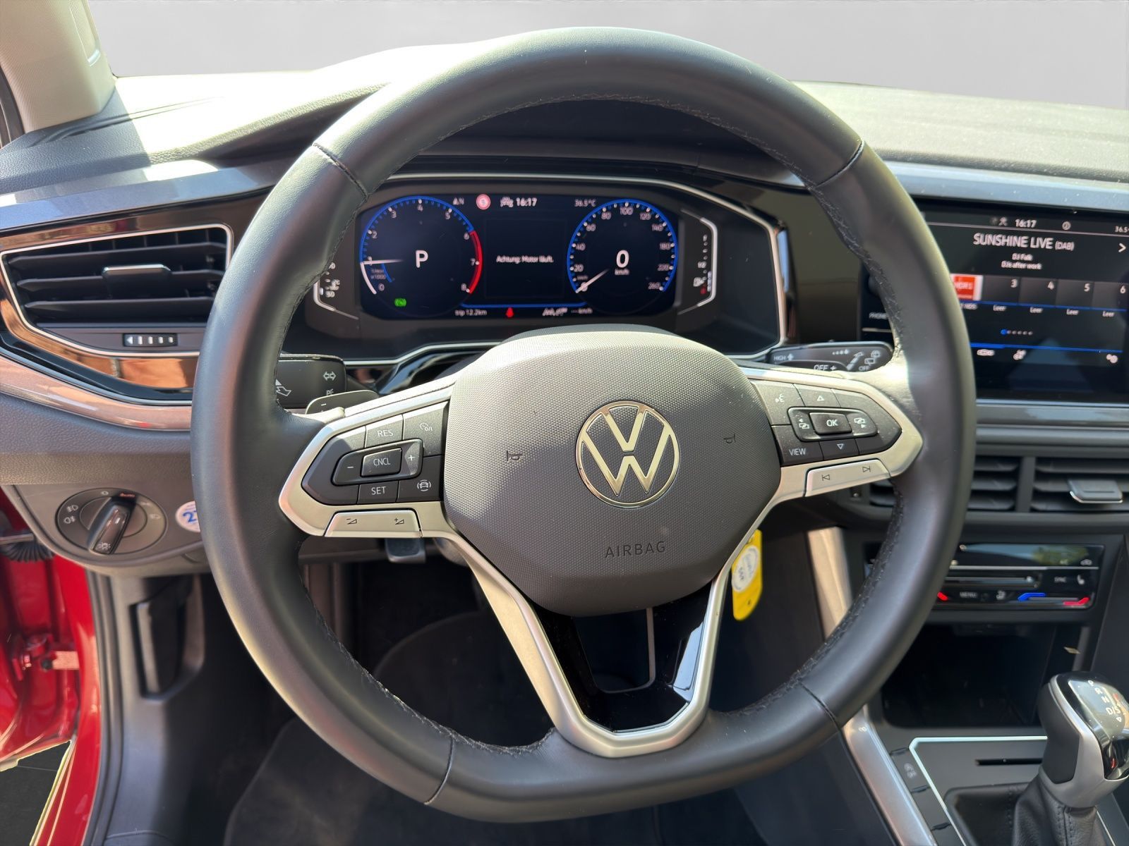 Volkswagen Taigo - Bild 10