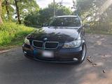 BMW 318i E91 - BMW 318: 318i E91