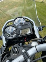 BMW R1200 GS - BMW 2005 R 1200 GS