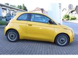 Fiat 500 HYBRID ICON 1.0 65 PS MT6 KOMFORT KAMERA SHZ - scheckheftgepflegte Fiat 500
