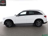 Mercedes-Benz GLC 300 d 4M 3x AMG NIGHT AIRMATIC,360GRAD,1.HD - Mercedes-Benz GLC-Class in Berlin