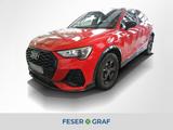 Audi Q3 Sportback 35 1.5 TFSI DSG S line LED*Shz.*Pan - Audi Q3: Allradantrieb