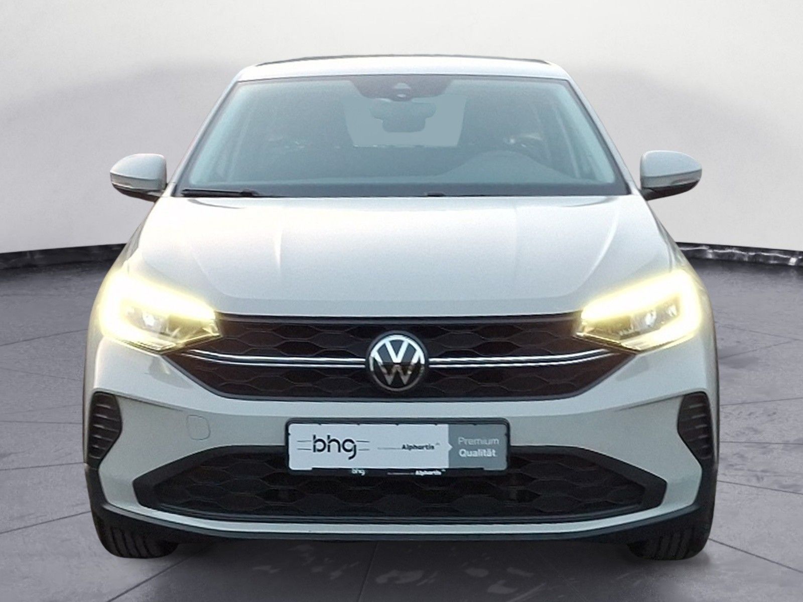 Volkswagen Taigo - Bild 7