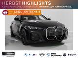 BMW i4 eDrive35 Gran Coupé >Herbst Highlights< UPE 6 - BMW i4