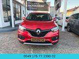 Renault Kadjar Limited*GARANTIE*NAVI*KAMERA*SHZ*HU NEU* - gebrauchte Renault Kadjar aus dem Jahr 2019