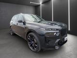 BMW X7 xDrive40d M SPORTPAKET PRO+ICONIC GLOW+2"ALU+ - BMW X7 Jahreswagen