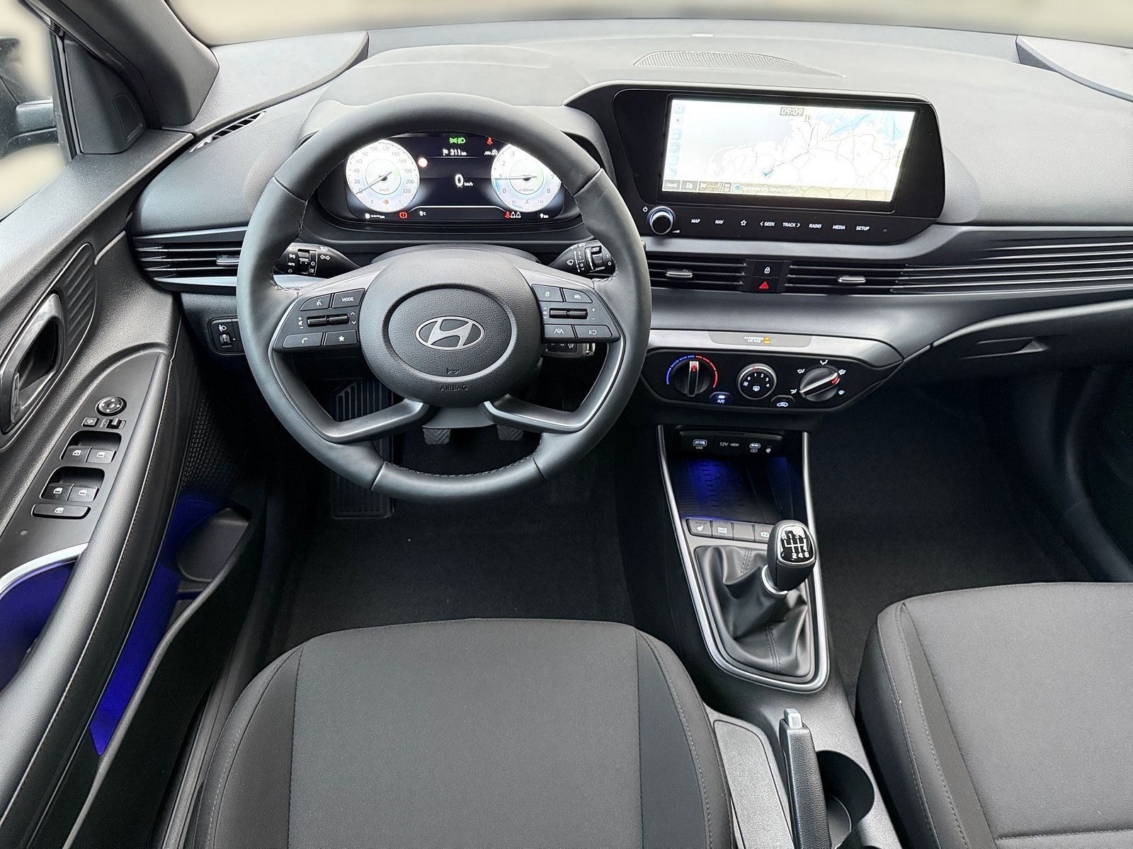 Hyundai i20 - Bild 13