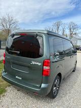 Citroën SpaceTourer BlueHDi 180 Holidays, Max Pack - Citroën SpaceTourer mit Anhängerkupplung