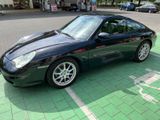 Porsche 996 Carrera Coupé C2  - Porsche 911er Reihe Gebrauchtwagen