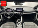 Audi A4 Avant 45 TFSI qu S line edition one PANO+AHK+ - Audi A4: Edition