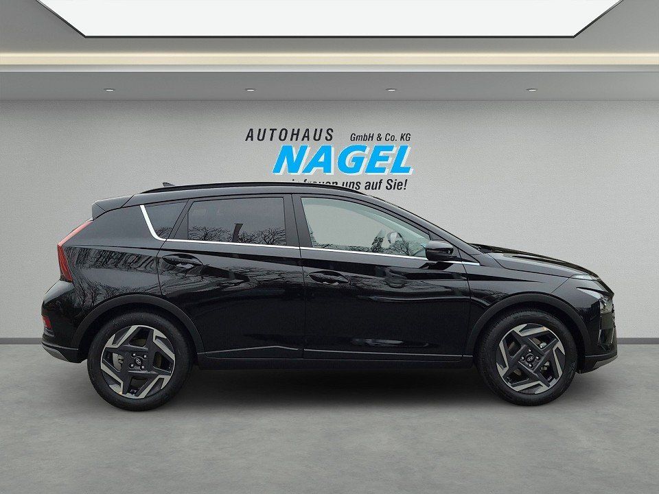 Hyundai BAYON - Bild 5