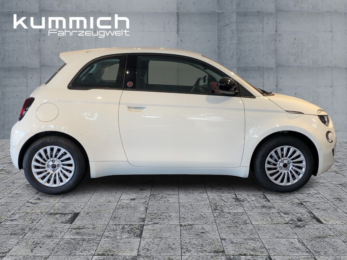 Fiat 500e - Bild 3