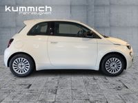 Fiat 500e - Vorschau Bild 3
