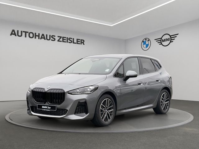 BMW 220i Active Tourer M Sport 18&quot;LM AHK HiFi h/k (Fahrzeug B004337T03448)