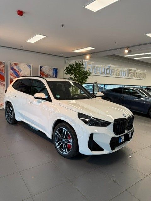 Image of BMW X1