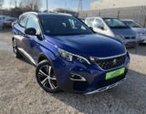 Peugeot 3008 Allure*GT-Line*R-Cam*SpurhalteASS*Navi*PDC* - Peugeot Gebrauchtwagen Berlin