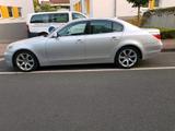 BMW Sehr gepflegte e 60er 523i zu verkaufen - BMW 523 in Wiesbaden