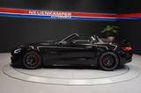 Mercedes-Benz AMG GT C Roadster ACC Burmester Night paket - Mercedes-Benz AMG GT C Gebrauchtwagen