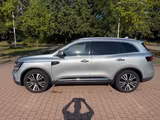 Renault Koleos BLUEdCi 185 4WD Automatik Initiale Pa... - Renault Koleos Gebrauchtwagen in Berlin