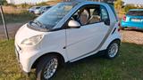 Smart smart forTwo Micro Hybrid Drive 45kW - Smart mit Hybrid-Antrieb