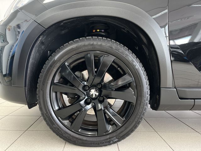 2008 GT-Line 1.2 PureTech *SHZ*NAVI*KAMERA*