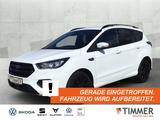 Ford Kuga 1.5 EcoBoost ST-Line - gebrauchte Ford SUV & Geländewagen