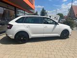 Skoda Rapid 1,0 TSI Spaceback MonteCarlo  *wenig KM* - Skoda: 0 Km