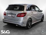 Mercedes-Benz B 180 AMG AHK+TOTWINKEL+NIGHT PAKET+SPURHALTE+18 - gebrauchte Mercedes-Benz B 180 aus dem Jahr 2018