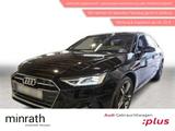 Audi A4 Avant 35 TFSI APP+DAB+LED+NAVI+PDC+Facelift - gebrauchte Audi A4 mit Facelift