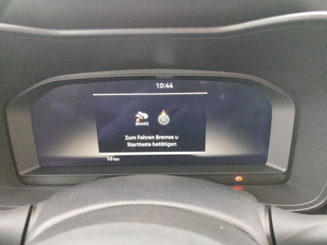 NISSAN Juke (Bild 19 von Array)