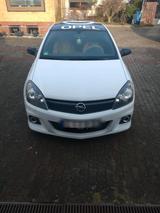 Opel Astra H GTC OPC 2.0 Turbo - Opel Astra aus 2009: Opc