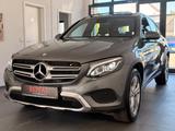 Mercedes-Benz GLC 220 d 4Matic-1.Hand-Pano-Ambiente-LED- - Mercedes-Benz GLC 220 in Mannheim